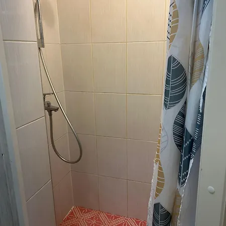公寓 Cozy Flat In Telliskivi Center
