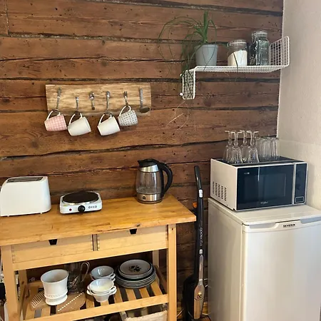 Cozy Flat In Telliskivi Center شقة *