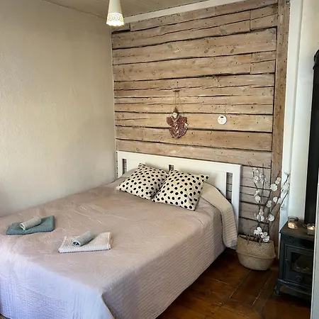 Cozy Flat In Telliskivi Center